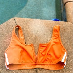 Adidas Originals three stripe top